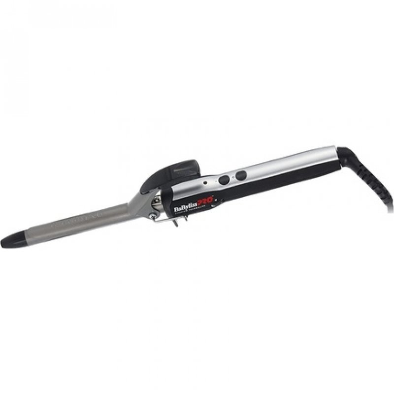 Tenacilla Programable Tt. Turmalina 16 mm 30 W.