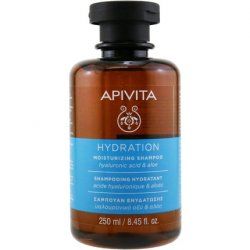 Moisturizing Shampoo 250ml