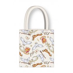 HARRY POTTER - Hedwige - Tote Bag 36x39cm