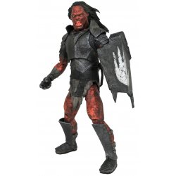 LE SEIGNEUR DES ANNEAUX - Uruk-Hai - Action Figure 18cm