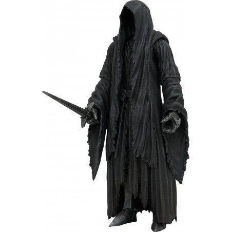 LE SEIGNEUR DES ANNEAUX - Nazgul - Action Figure 18cm