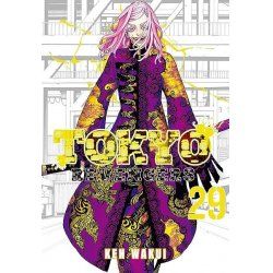 Tokyo Revengers - Tome 29