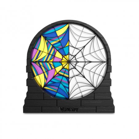 MERCREDI - Ophelia Hall Window - Lampe Décorative - 16cm