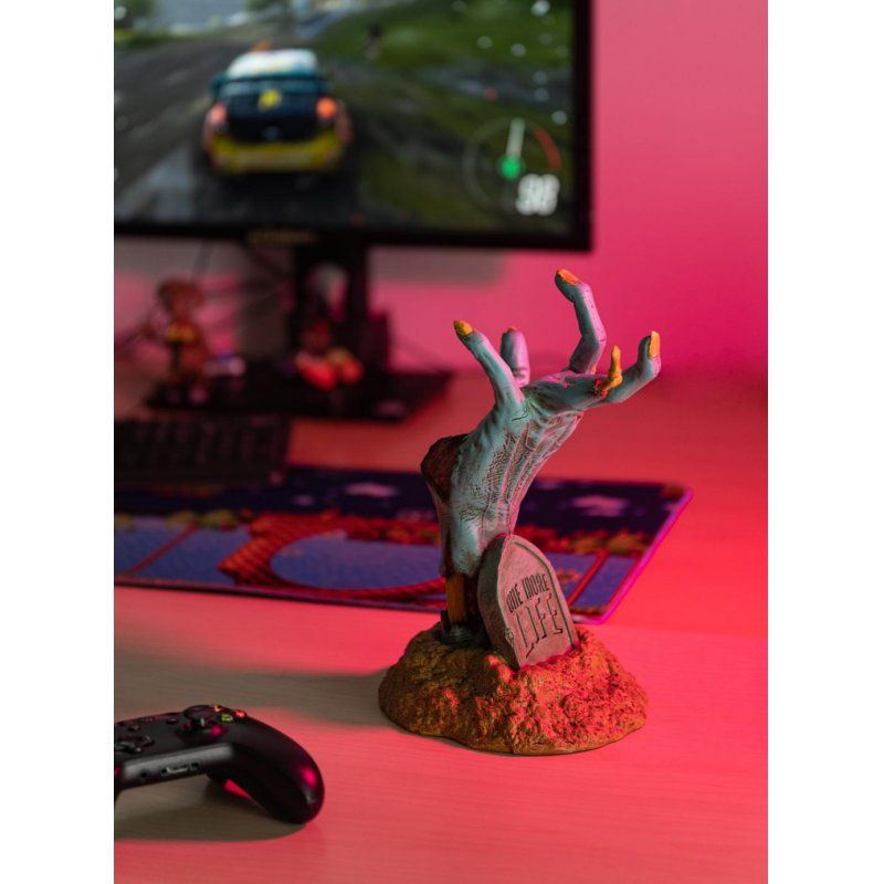 GAMERATION - One More Life - Support Mannette/Casque