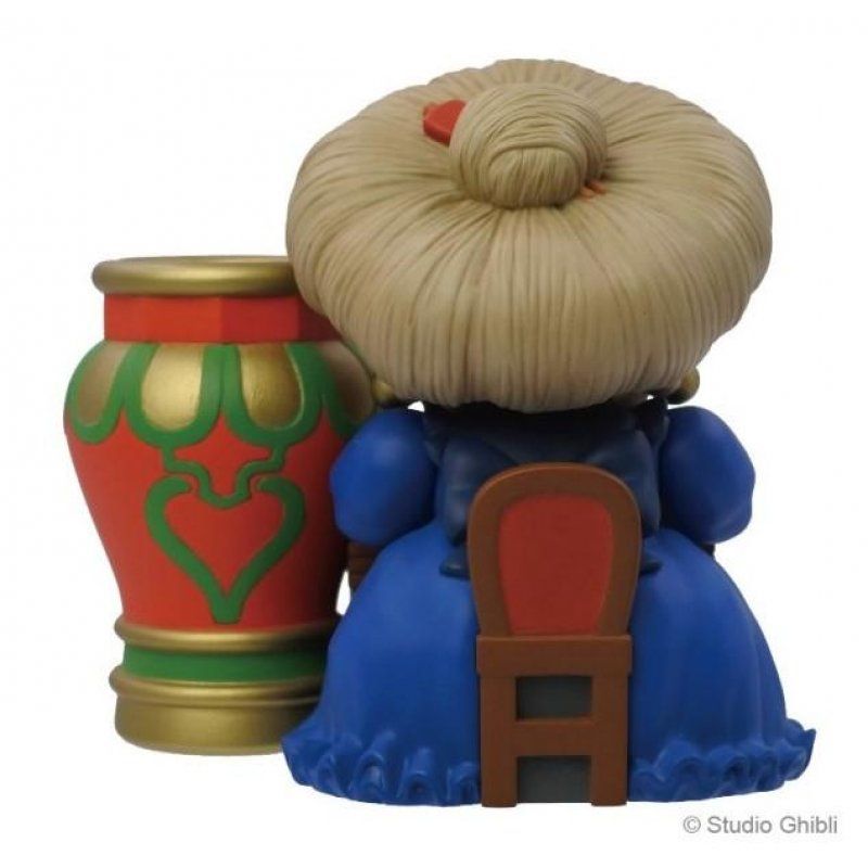 LE VOYAGE DE CHIHIRO - Yababa - Figurine Pot à crayon 7.6cm