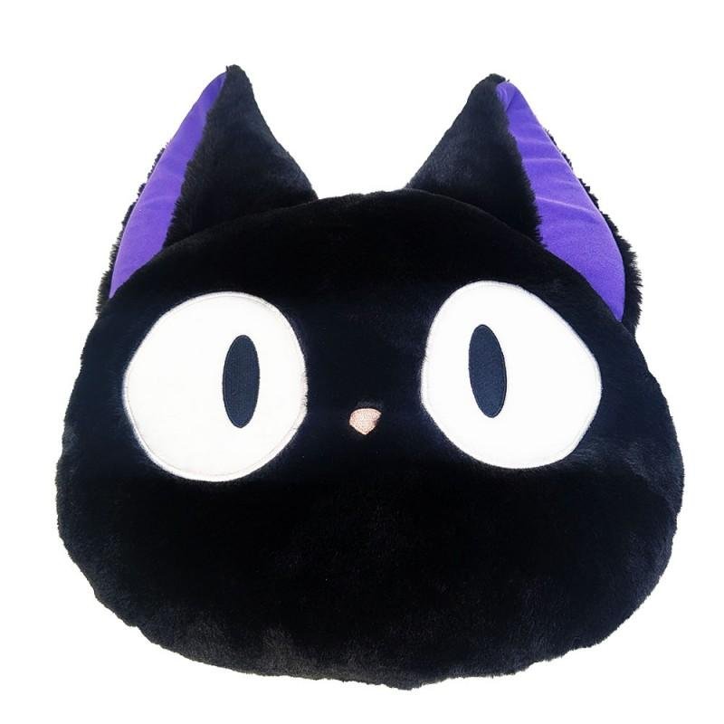 KIKI LA PETITE SORCIERE - Jiji - Coussin Nakayoshi 38cm