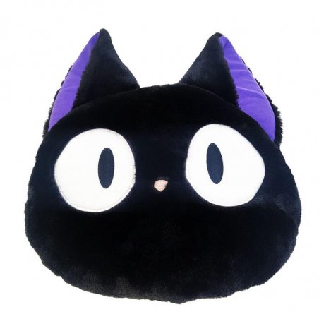 KIKI LA PETITE SORCIERE - Jiji - Coussin Nakayoshi 38cm