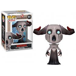 GHOSTBUSTERS 2024 - POP Movies N° 1511 - Garraka