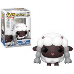 POKEMON - POP Games N° 958 - Moumouton