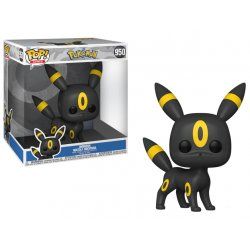 POKEMON - POP JUMBO 10'' N° 950 - Noctali