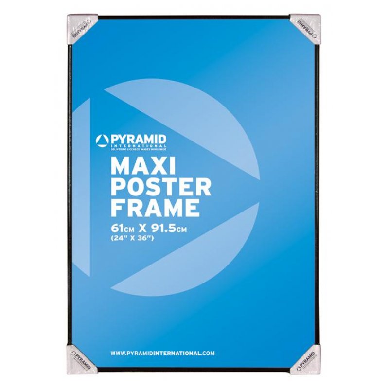 Maxi Cadre pour Poster - 61x91.5cm