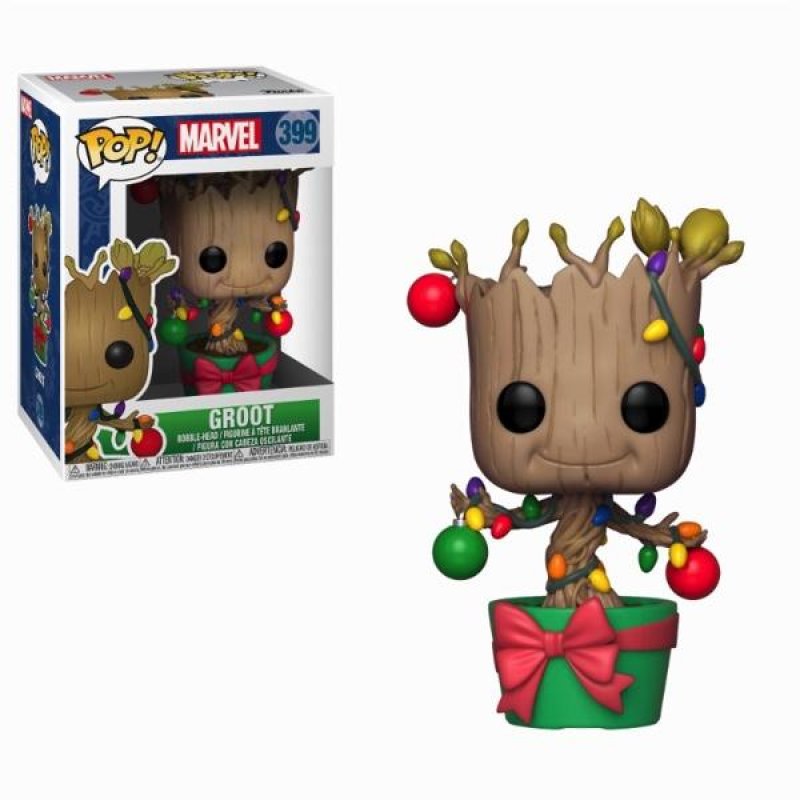 FUNKO 33982 collectible figure