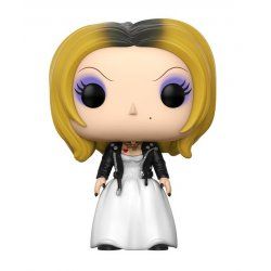 HORROR - POP N° 468 - Bride of Chucky - Tiffany