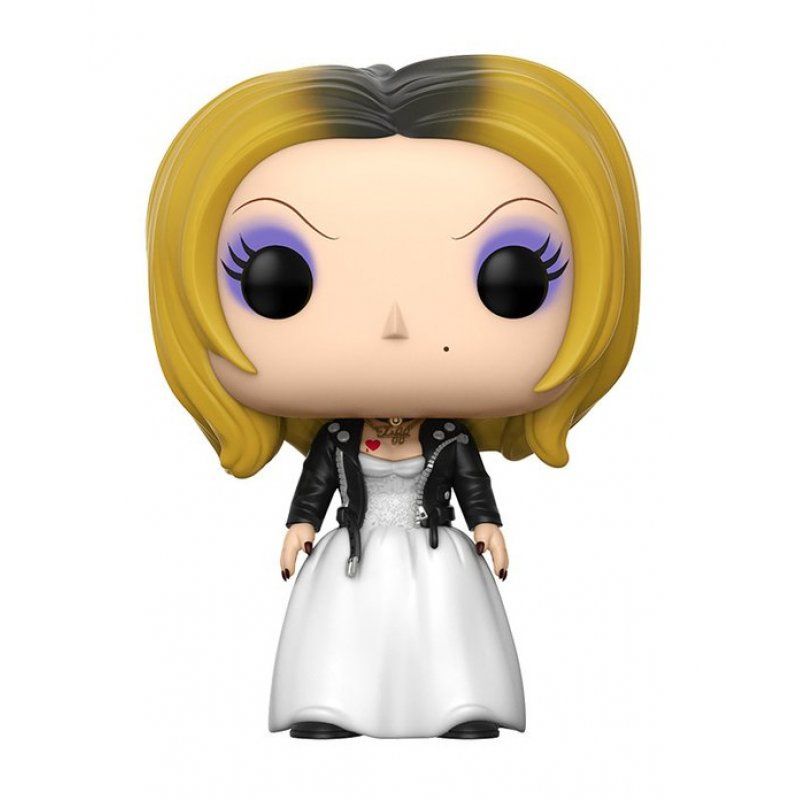HORROR - POP N° 468 - Bride of Chucky - Tiffany