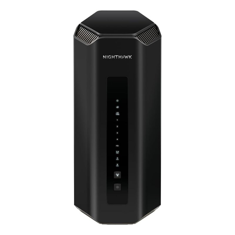 6PT NIGHTHAWK WIFI 7 TRI-BAND ROUT