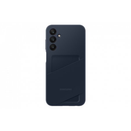 Samsung EF-OA256TBEGWW coque de protection pour téléphones portables 16,5 cm (6.5") Housse Noir, Bleu