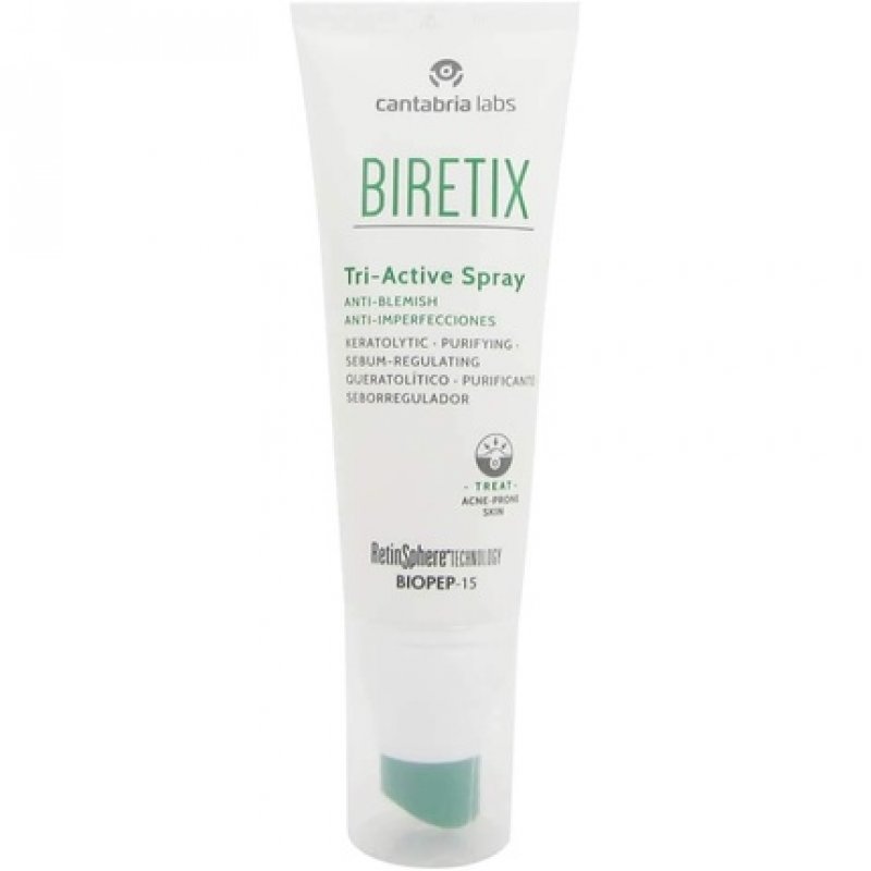 Biretix Triactive Spray 100ml