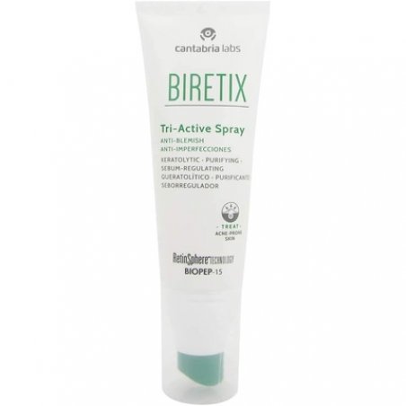 Biretix Triactive Spray 100ml