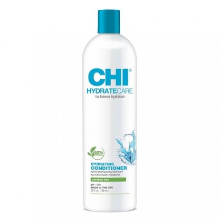 Chi hydratecare - hydrating conditioner 739ml