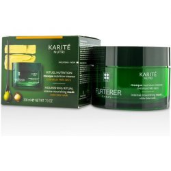 Karite Nutri Mascarilla Nutrición Intensa 200 ml