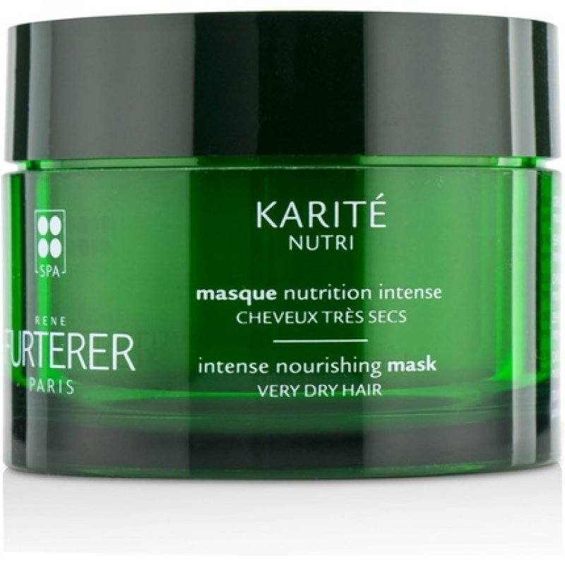 Karite Nutri Mascarilla Nutrición Intensa 200 ml