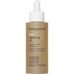 No Frizz Vanishing Oil 50ml