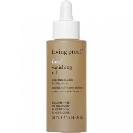 No Frizz Vanishing Oil 50ml