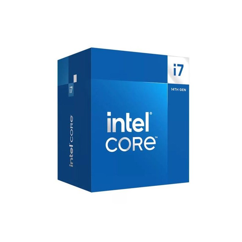 CORE I7-14700 2.10GHZ . SKTLGA1700 33.00MB CACHE BOXED