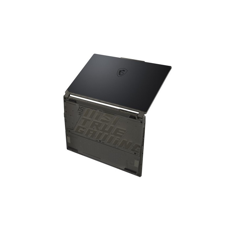 MSI Cyborg 15 AI A1VE-004FR