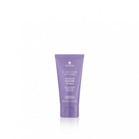 Caviar Multiplying Volume Shampoo Mini 40ml