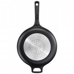 Tefal Trattoria Pro G6123744 poêle Sauteuse Rond