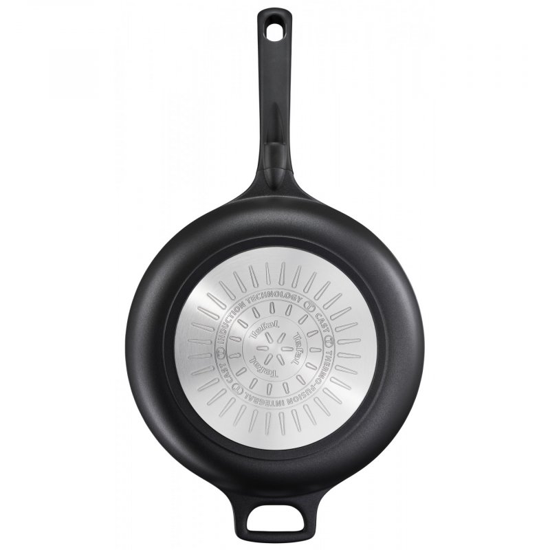 Tefal Trattoria Pro G6123744 frying pan Saute pan Round