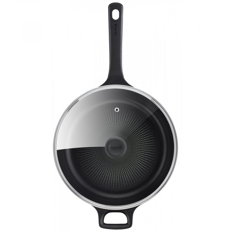 Tefal Trattoria Pro G6123744 frying pan Saute pan Round