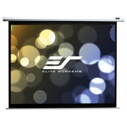 Elite Screens Electric100V écran de projection 2,54 m (100") 4:3