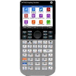 HP - Prime Graphing Calculator G2