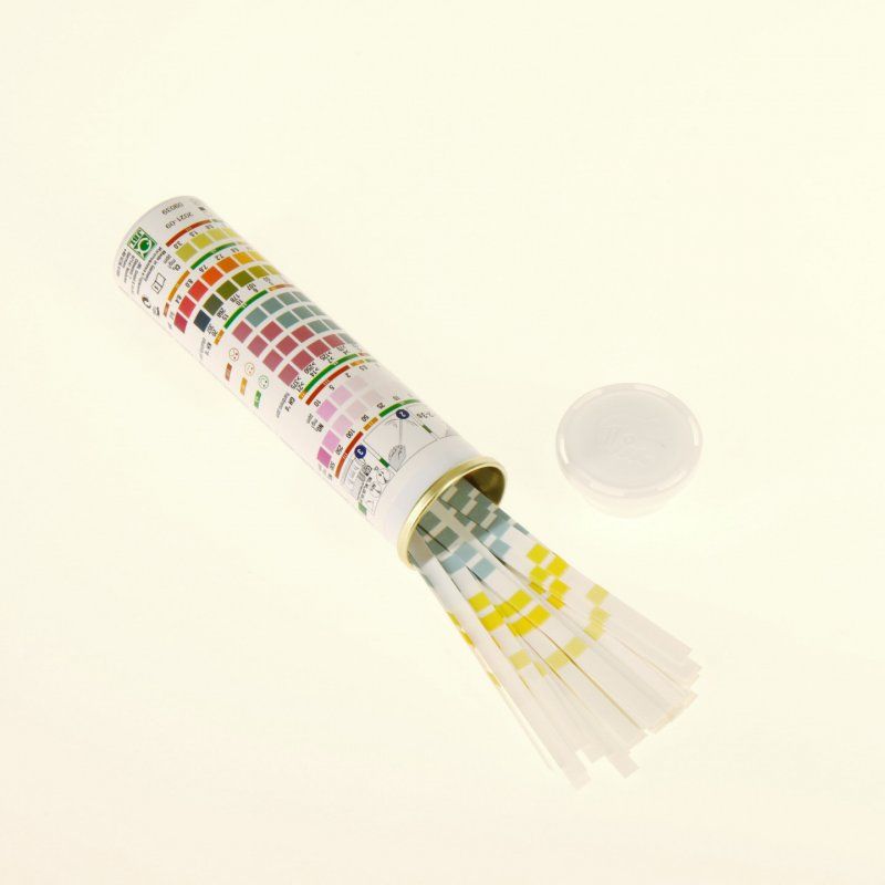 JBL ProAquaTest Easy 7in1