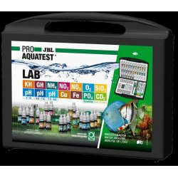 JBL - ProAquaTest LAB - (J24084)