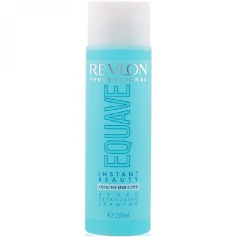 Revlon Equave Ib Keratin Hd Shampoo 250ml