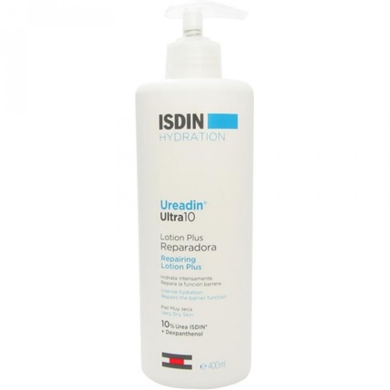 UREADIN ULTRA10 LOTION PLUS 400ML
