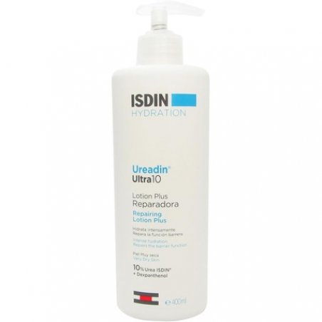 UREADIN ULTRA10 LOTION PLUS 400ML