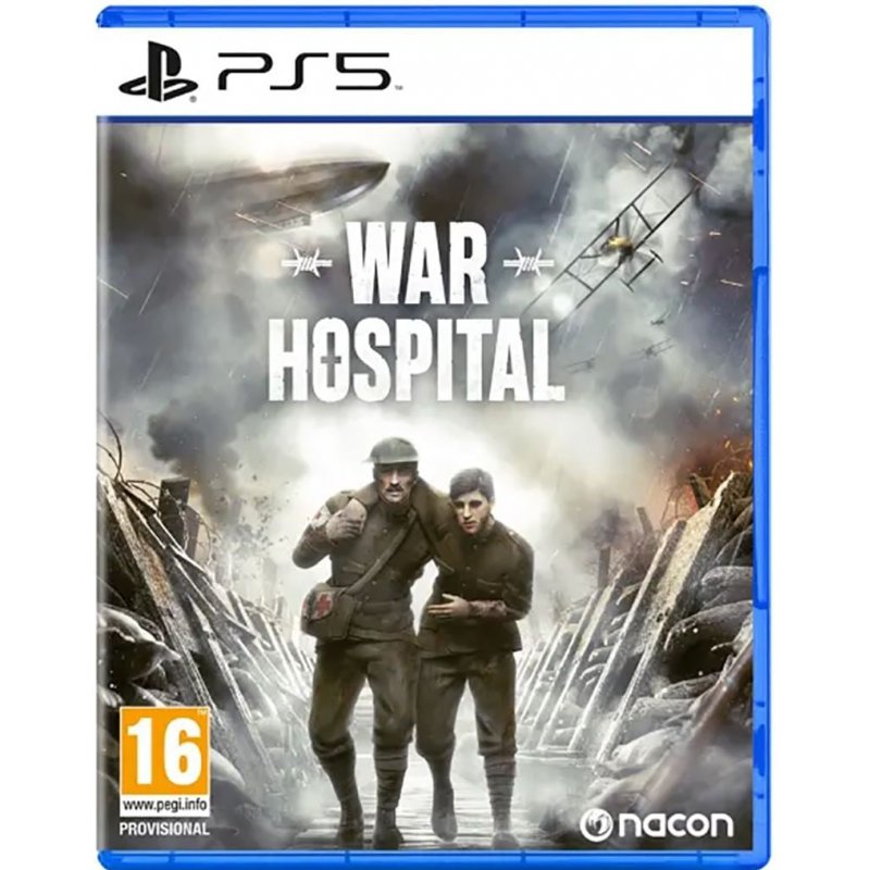 War Hospital