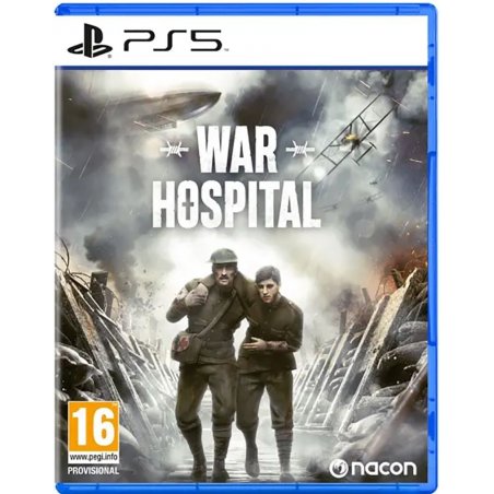 War Hospital