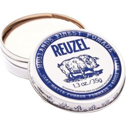 Clay Matte Pomade - 1.3oz/35g