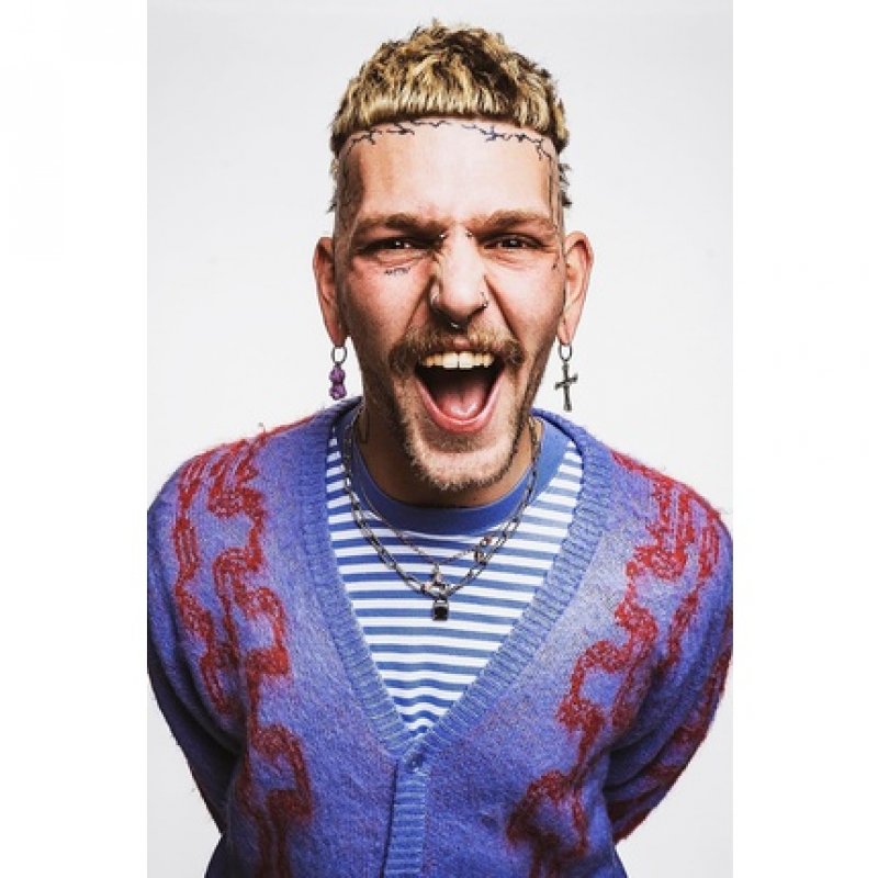 Clay Matte Pomade - 1.3oz/35g