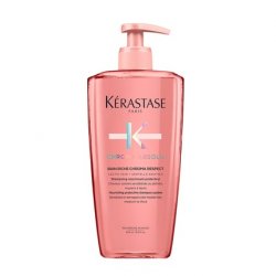 Limited Edition Kerastase Chroma Absolu Bain Riche Shampoo 500ml