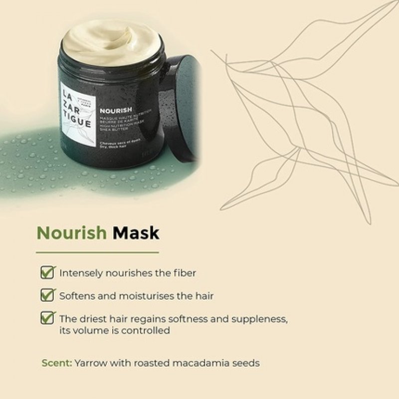 Nourish Mask 250ml