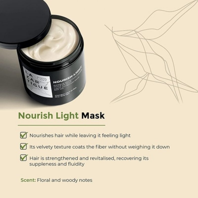 Nourish Light Mask 250ml