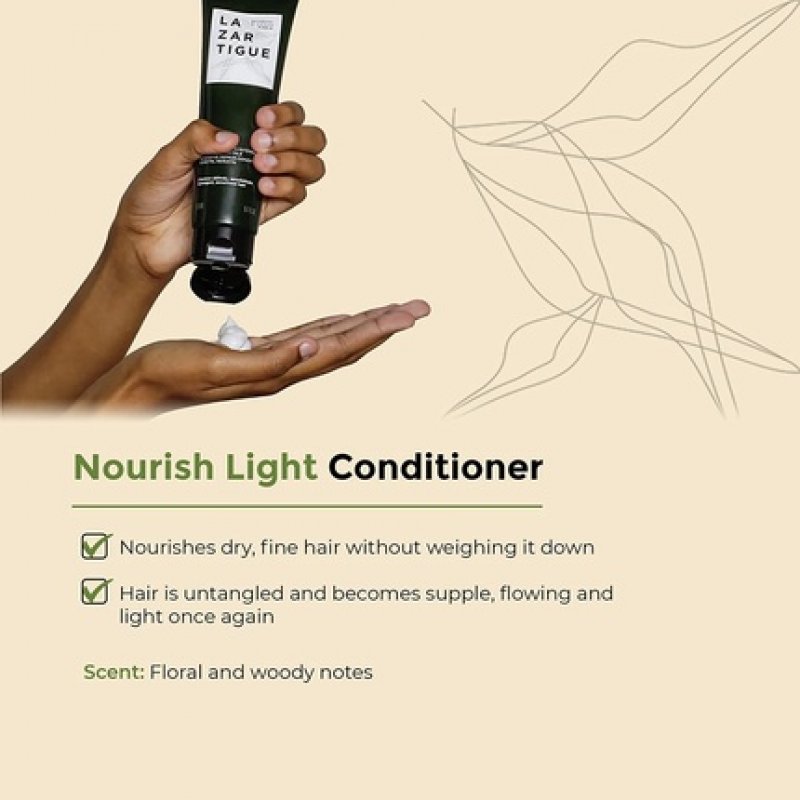 Nourish Light Conditioner 150ml