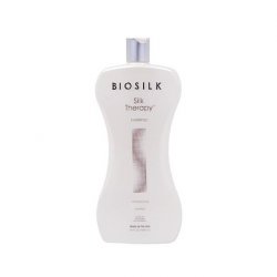BIOSILK SILK THERAPY SHAMPOO 355ml