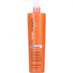 DRY-T: FOR DRY, FRIZZY AND TREATED HAIR 300 ML